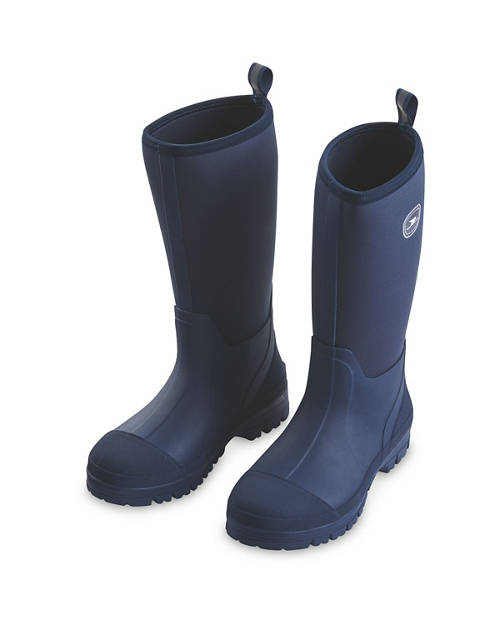 Men s Neoprene Boots ALDI IE